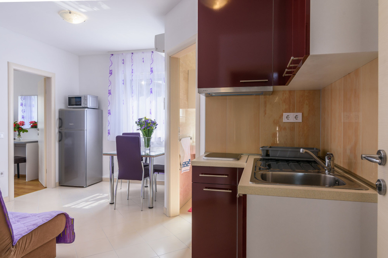 Others 4, Apartmani Mijo, Trogir