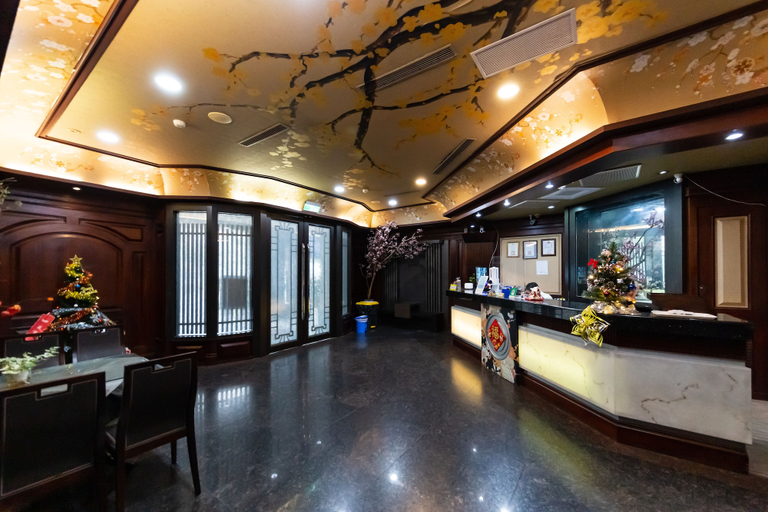 Others 5, IHI Sanduo Travel Hotel, Kaohsiung