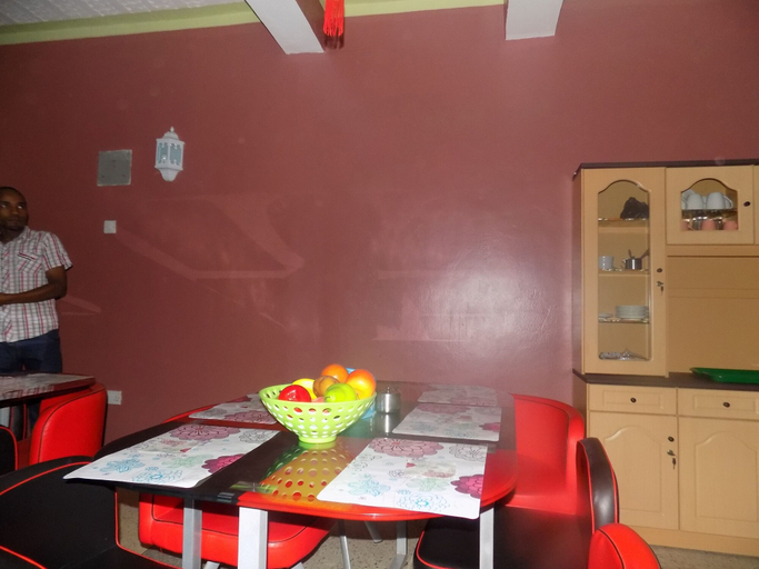 Others 5, Hotel B Plus, Mbarara