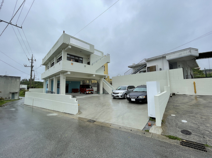 Exterior & Views, Curchibe, Onna