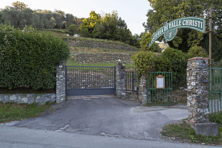 Exterior & Views 2, Villa San Massimo by Wonderful Italy, Genova