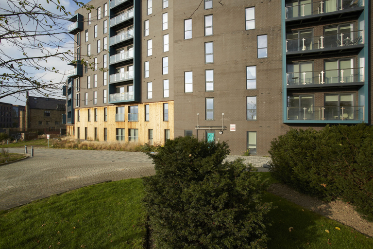 Exterior & Views 2, The Chad, Leeds