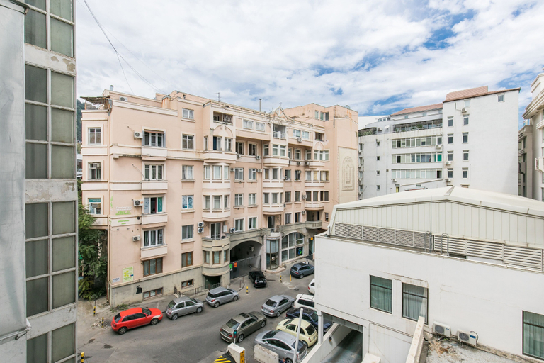 Exterior & Views, Gamers apartment, Tbilisi