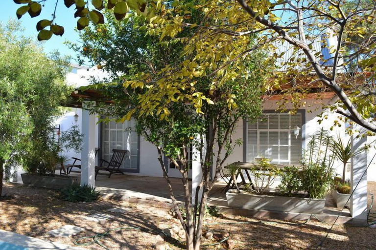 Exterior & Views, Gecko Cottages, Central Karoo