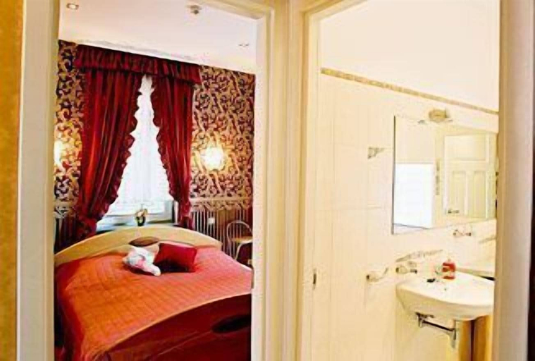 Bedroom 3, Kaunas City, Kauno