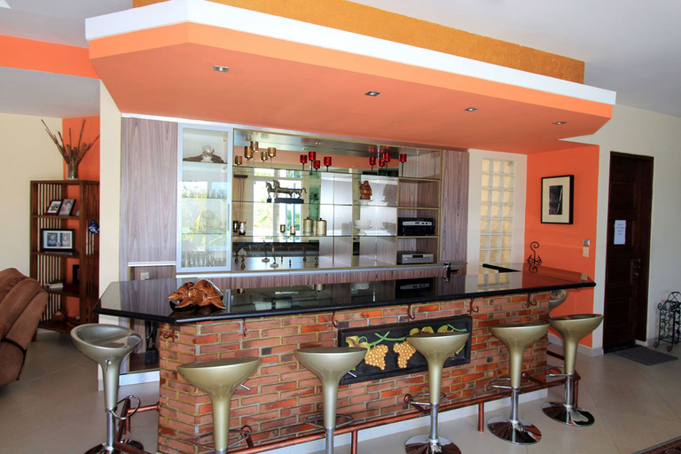 Food & Drinks, Villa Ebel, Buleleng