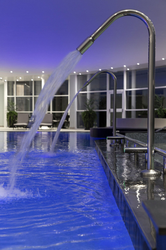 Sport & Beauty 3, Trump Turnberry, South Ayrshire