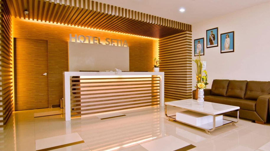 Others 5, Hotel Setia, Kluang