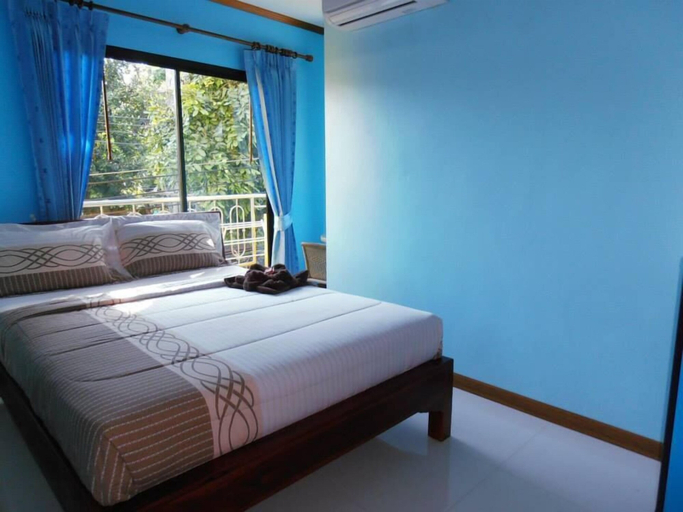 Bedroom 5, Baan Mulan, Muang Rayong