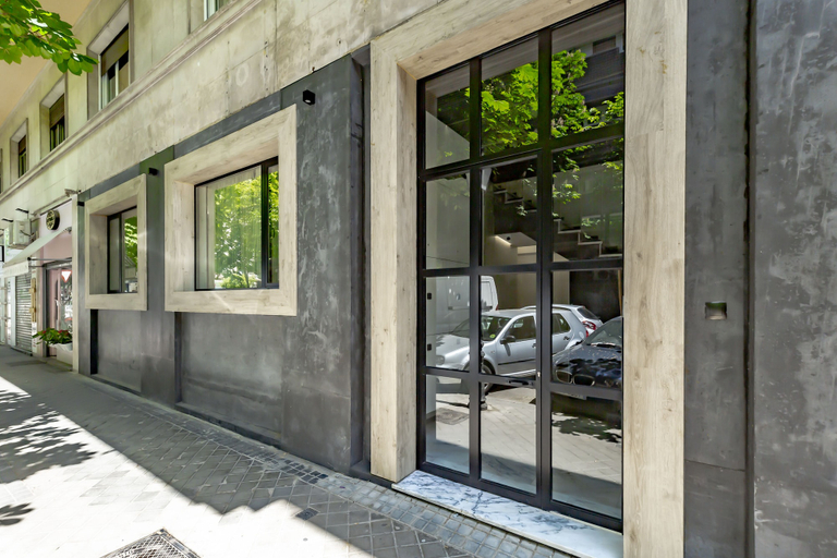 Exterior & Views 2, Numa Madrid Goya, Madrid