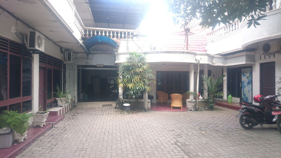 Exterior & Views 2, Rumah Singgah Keluarga, Medan
