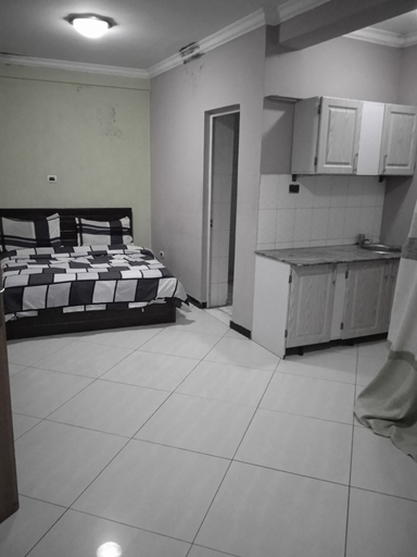 Bedroom 3, Walya Guest House 1, Addis Abeba