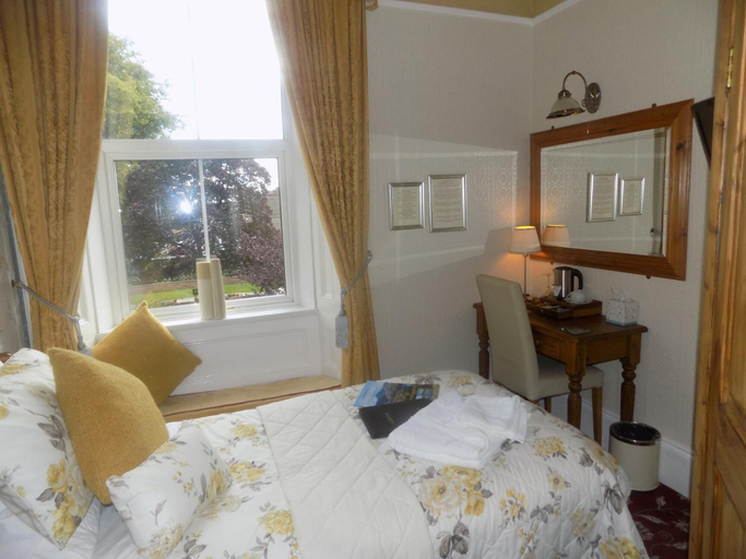 Bedroom 2, Glendale Guest House Penrith, Cumbria