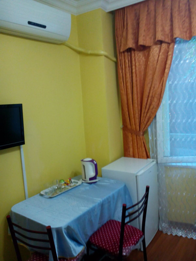 Bedroom 3, Bereket Apart Hotel, Fatih