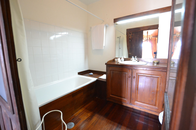 Bathroom 5, Casa Do Correio Mor, Ponte da Barca