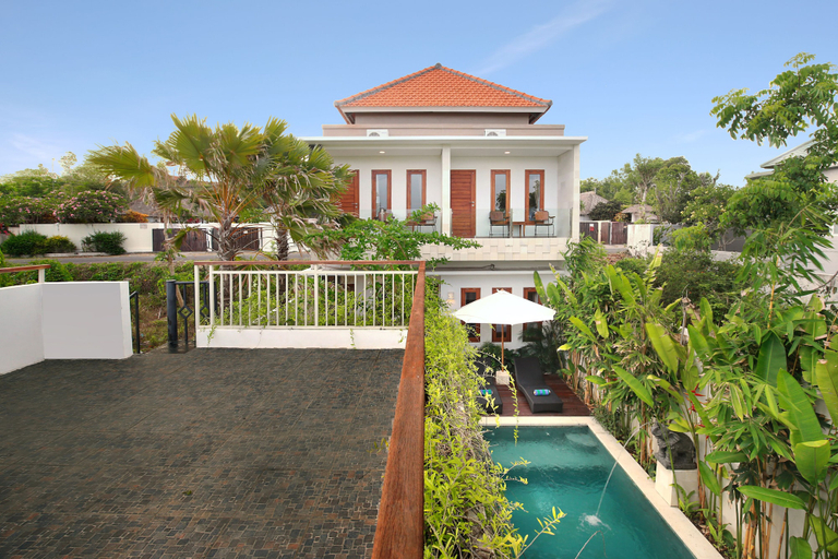 Exterior & Views 2, Askara Villa Uluwatu, Badung