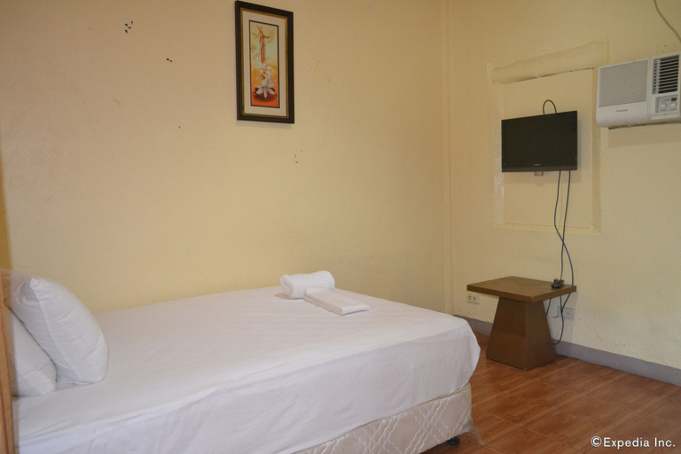 Bedroom 3, Amandari Cove, General Santos City