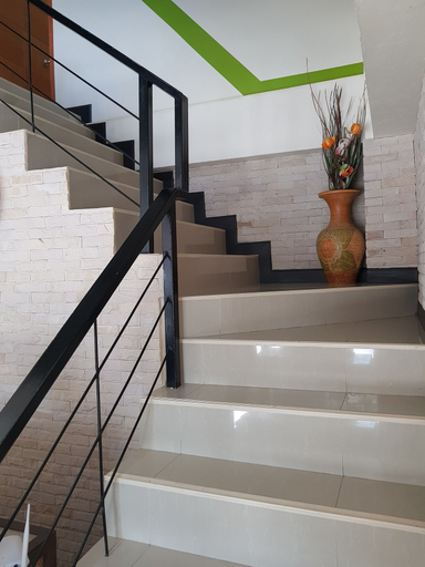 Others 5, Spa Guesthouse, Pattaya