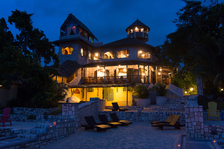 Exterior & Views 2, Hermosa Cove Villa Resort and Suites