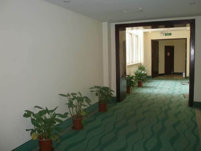 Others 5, GreenTree Inn Nanjing Shanxi Road Cloth City Hotel, Nanjing