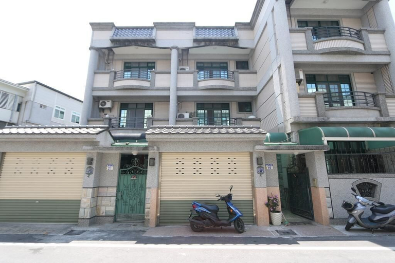 Exterior & Views, Shuishang Ya Ju Homestay, Hualien