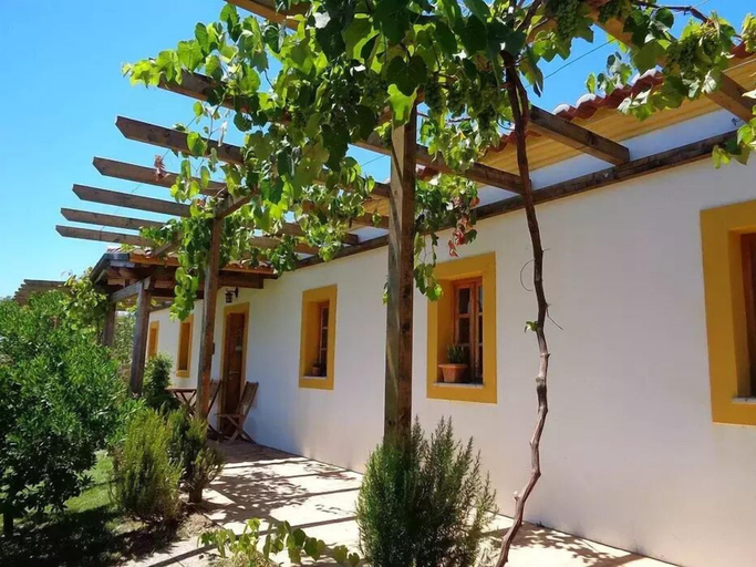 Exterior & Views 2, Casa de Campo Vale do Asno, Castro Marim