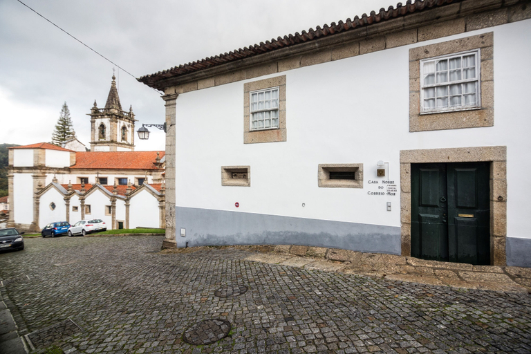 Exterior & Views 2, Casa Do Correio Mor, Ponte da Barca
