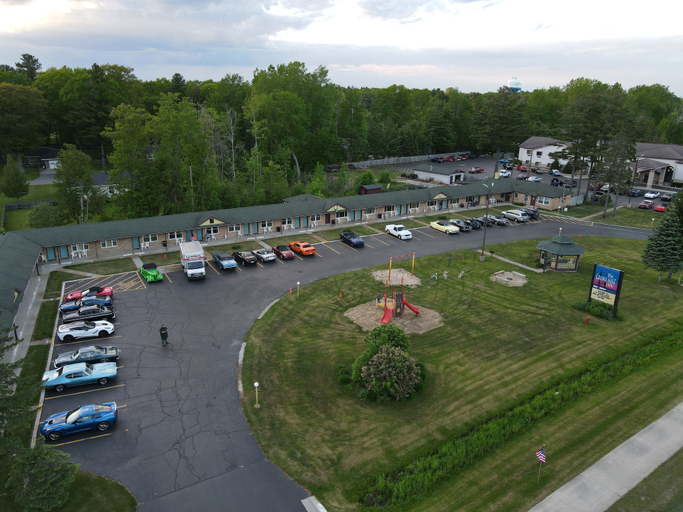 Public Area