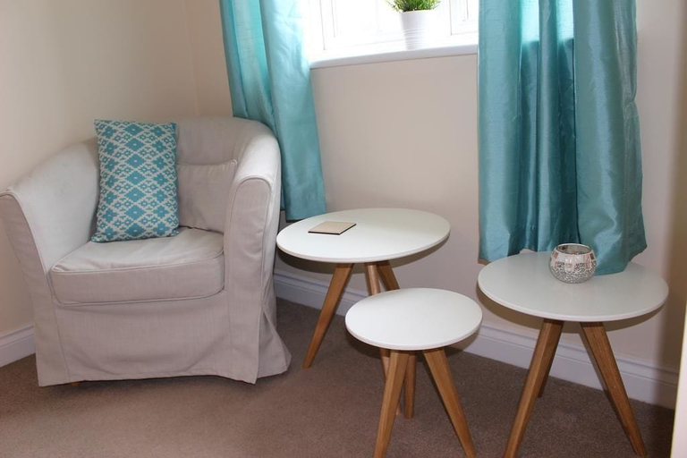 Others 5, Glover Apartment, Leicestershire
