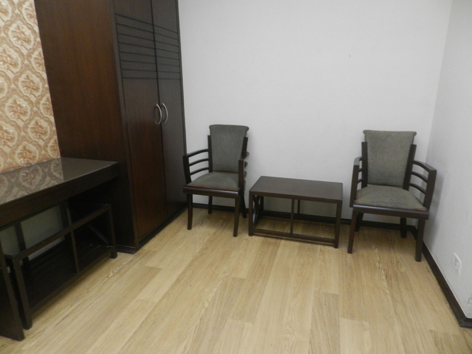 Others 5, Hotel sweet home, Mumbai City