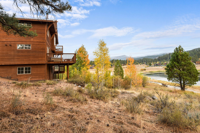 Exterior & Views 2, Edgewater, Nevada