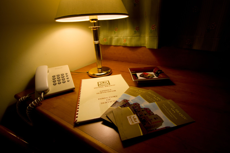 Others 5, Hotel Brasov, Brasov