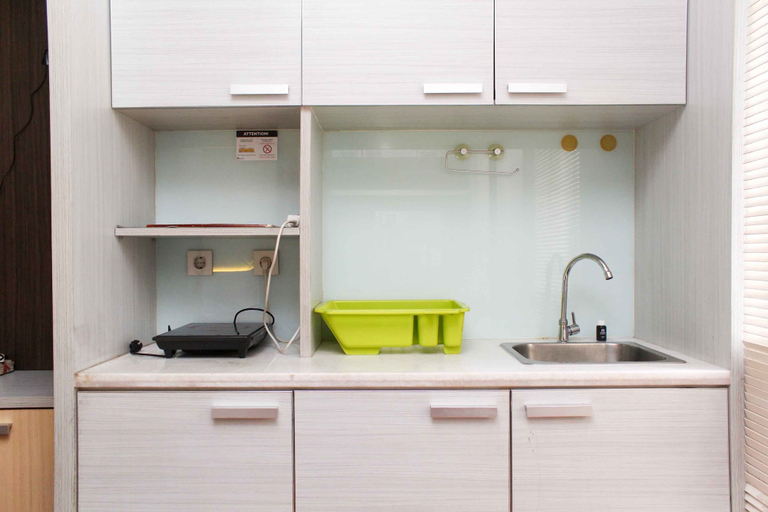 Others 5, Comfort Studio Apartment At Metropark Condominium Jababeka, Cikarang