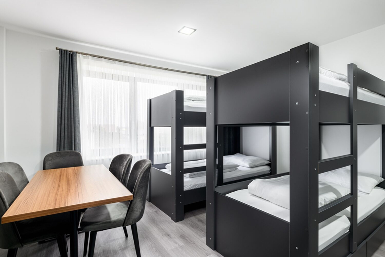 Bedroom 2, Parkhotel Braunau, Braunau am Inn