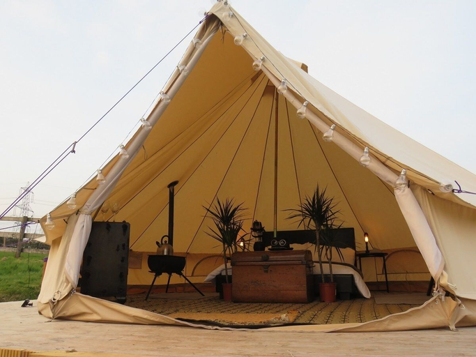Others 3, Greenacres Glamping, Herefordshire
