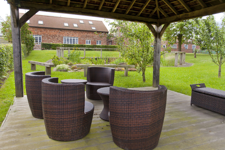 Food & Drinks, Holtby Grange Cottages, York
