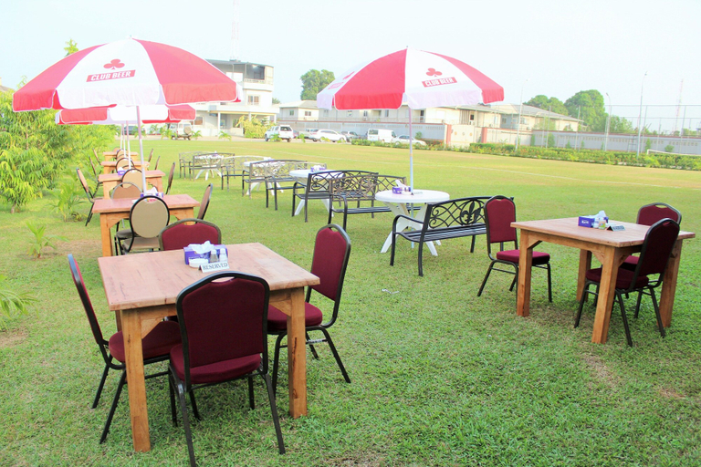 Food & Drinks 4, Riverside Resort Villas, St Paul River