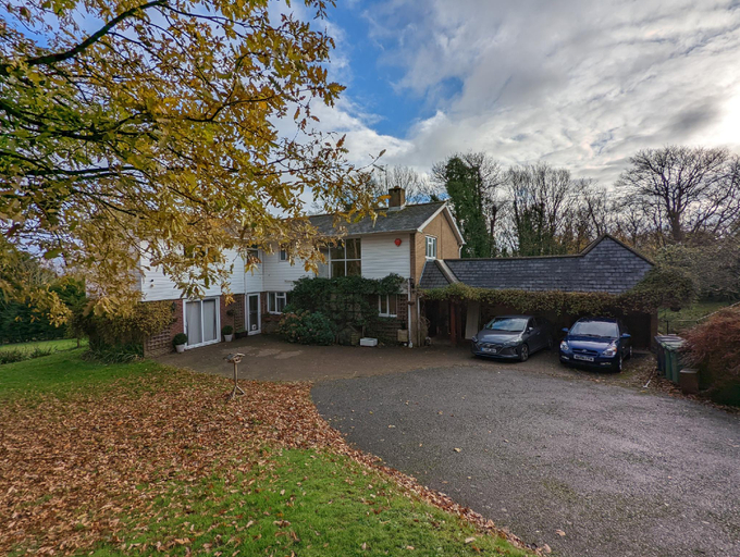 Others 2, Summerfields House, East Sussex