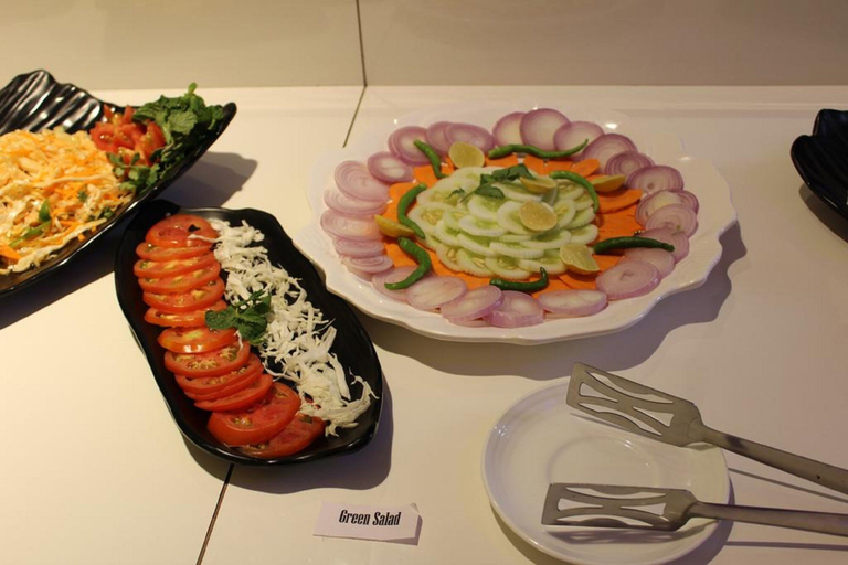 Food & Drinks 5, Hotel Hills, Vellore