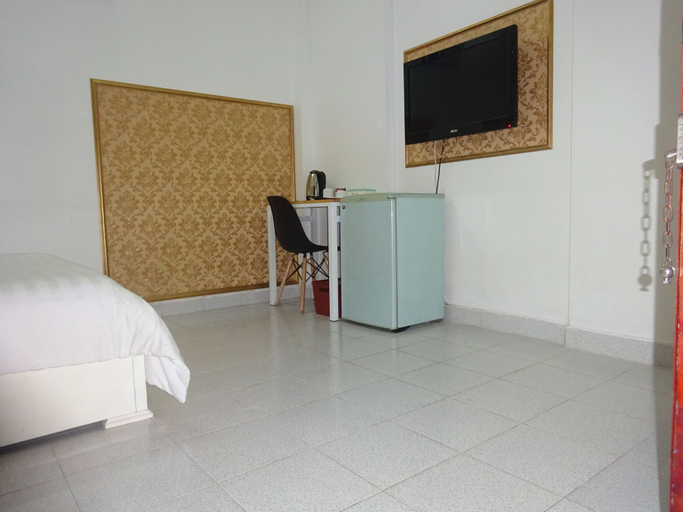 Bedroom 4, Hanoi Discovery Hotel, Hoàn Kiếm