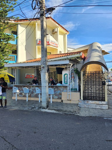 Exterior & Views, Master Glass Siute, Sosua