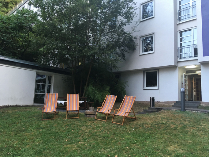 Exterior & Views 2, basehouse, Mayen-Koblenz