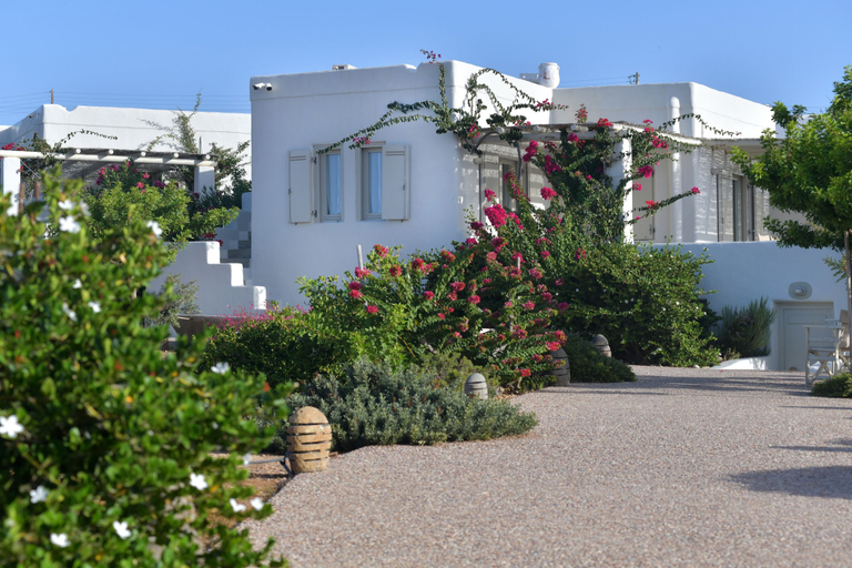 Exterior & Views 2, Portes Houses, South Aegean