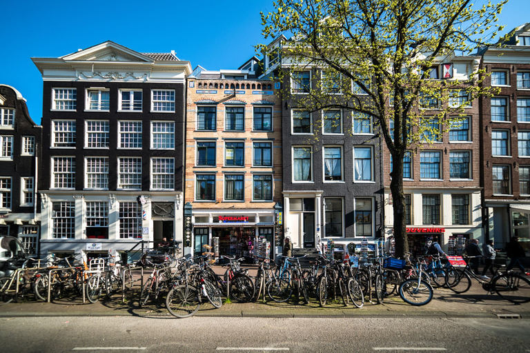 Exterior & Views, Dutch House, Amsterdam