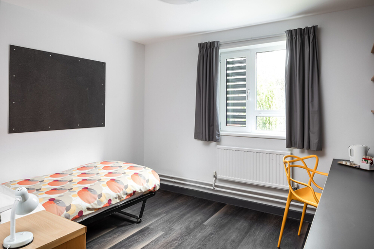 Bedroom 2, Warwick Conferences - Central Campus Venues, Warwickshire