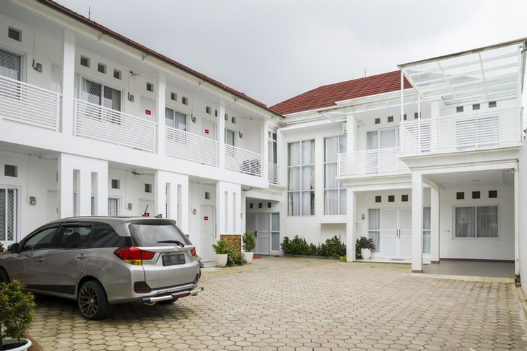 Exterior & Views 3, RedDoorz Syariah near RSUD Kota Bogor, Bogor
