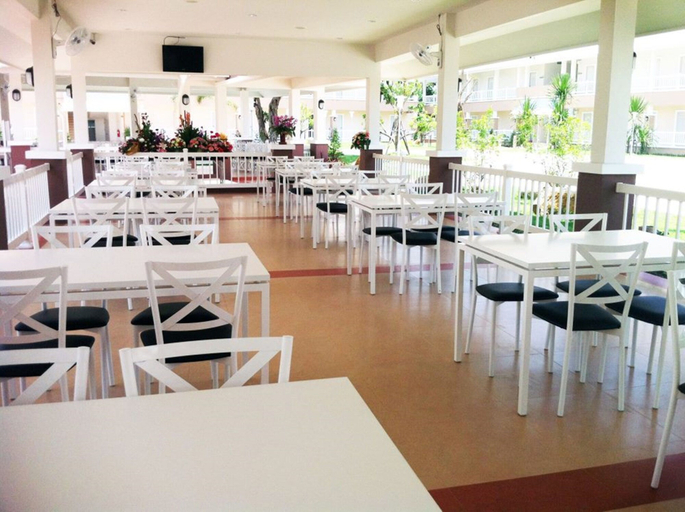 Food & Drinks, Park Inn Chiangrai, Muang Chiang Rai