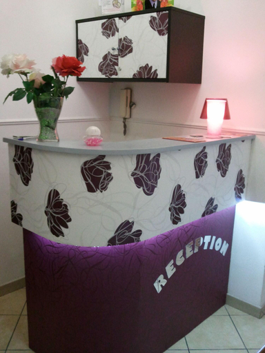 Public Area 4, Casa di Ele, Rome