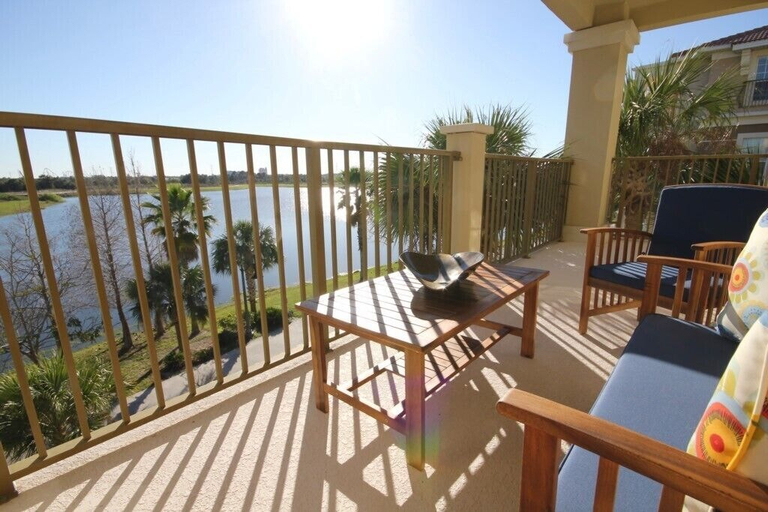 Others 5, Lakeview Fantasy New! 3 Bedroom Condo by RedAwning, Orange