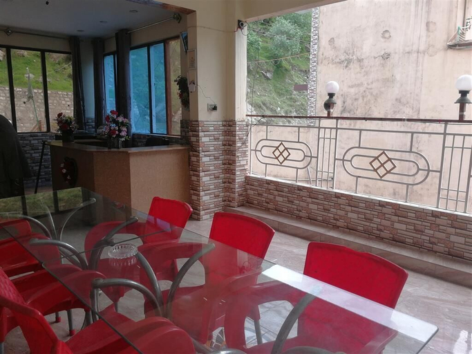 Others 4, Valley View Hotel & Restaurant, Hazara